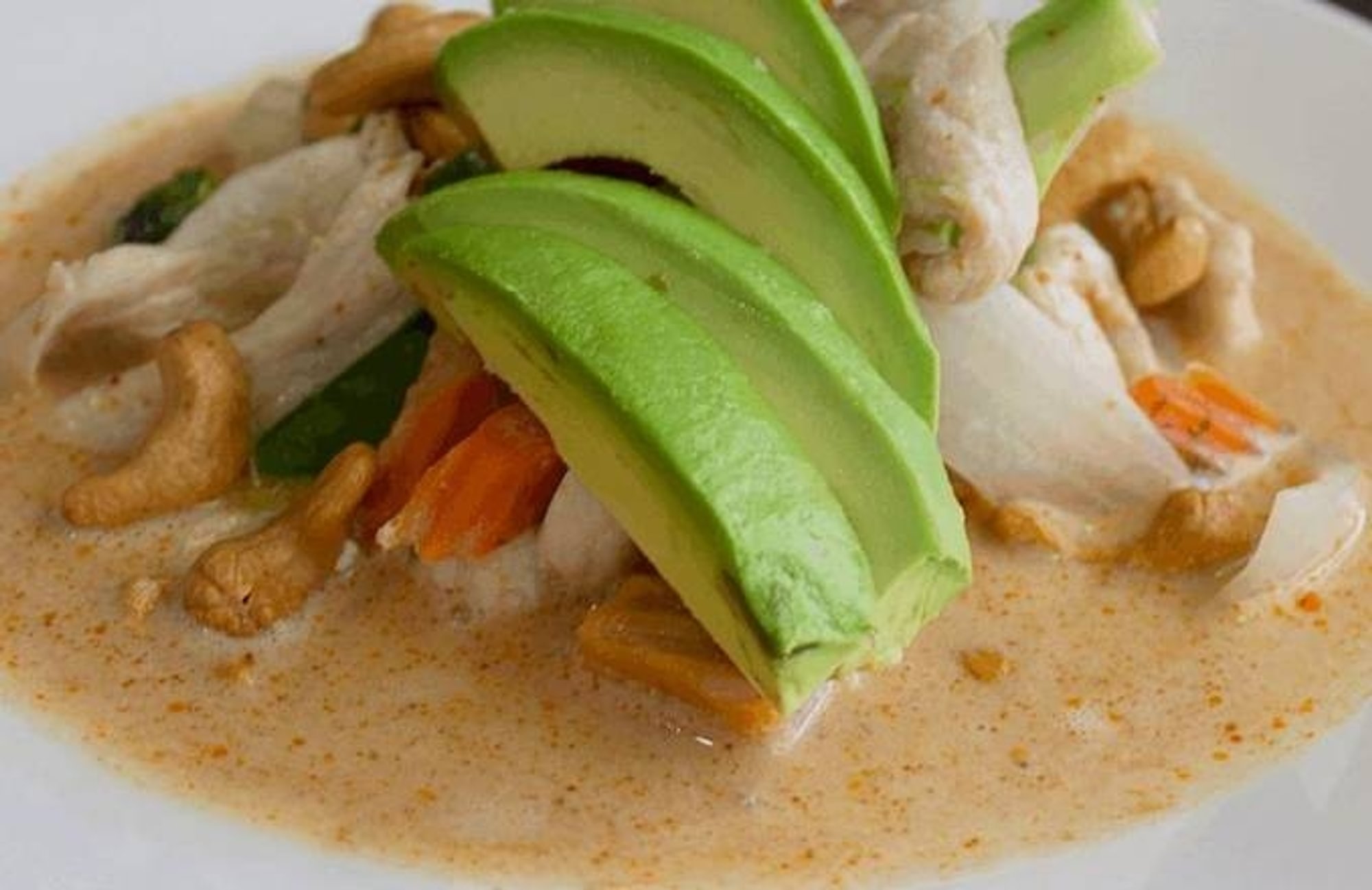 Green Curry