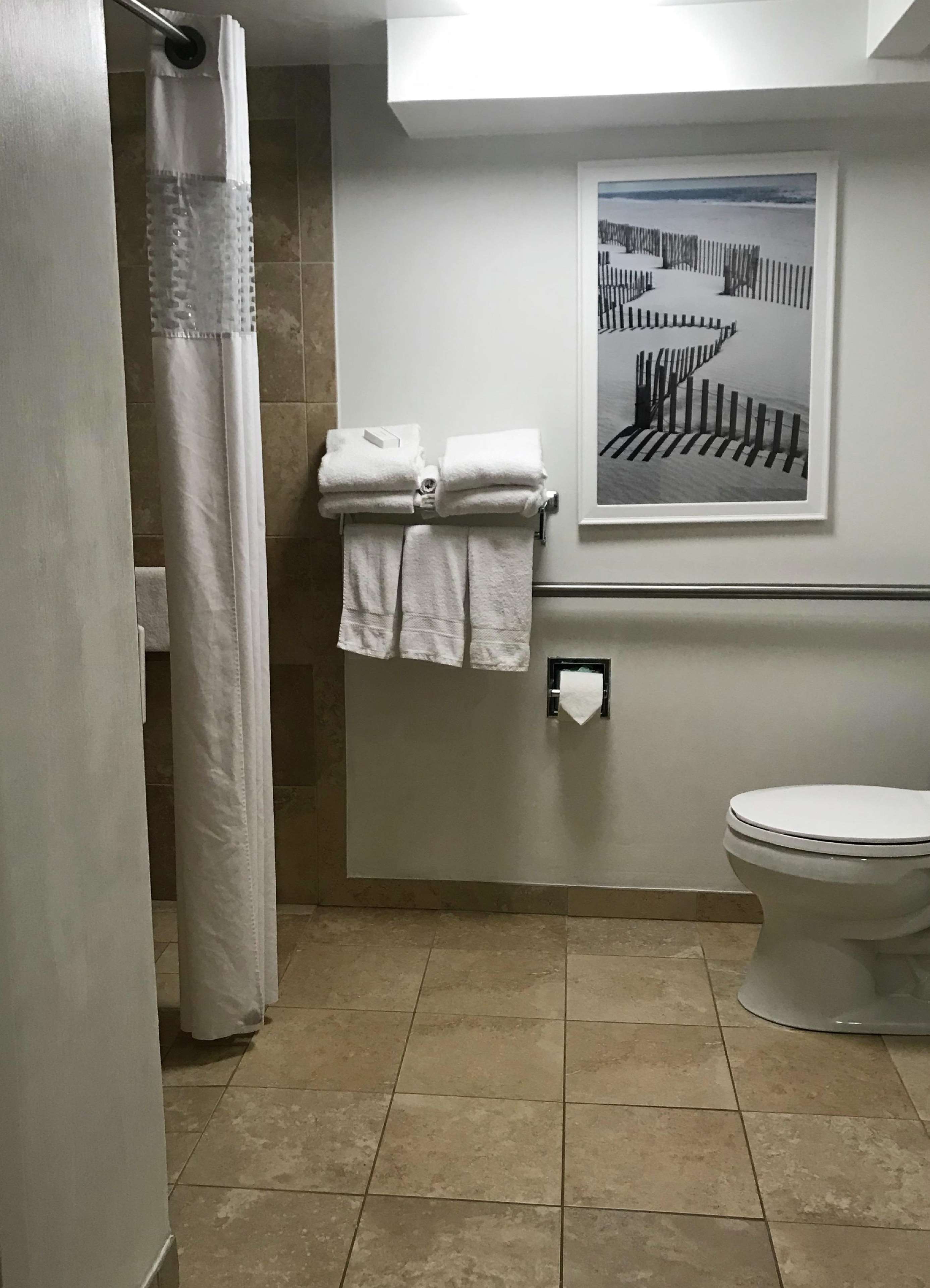 Hampton Inn San Diego-Kearny Mesa Photo