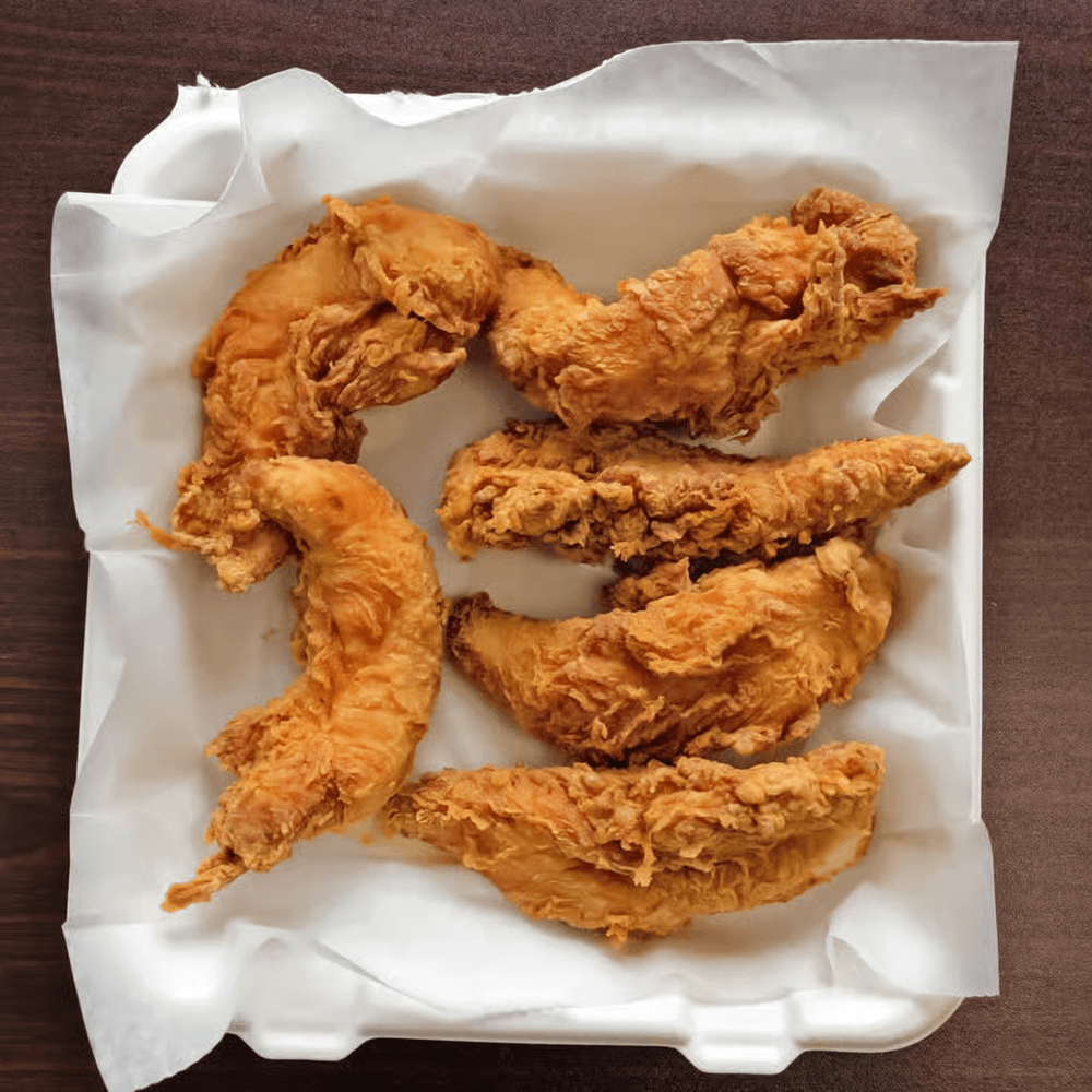 Chicken Tenders