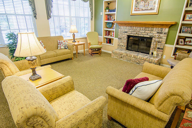 Vista Lake Assisted Living Photo