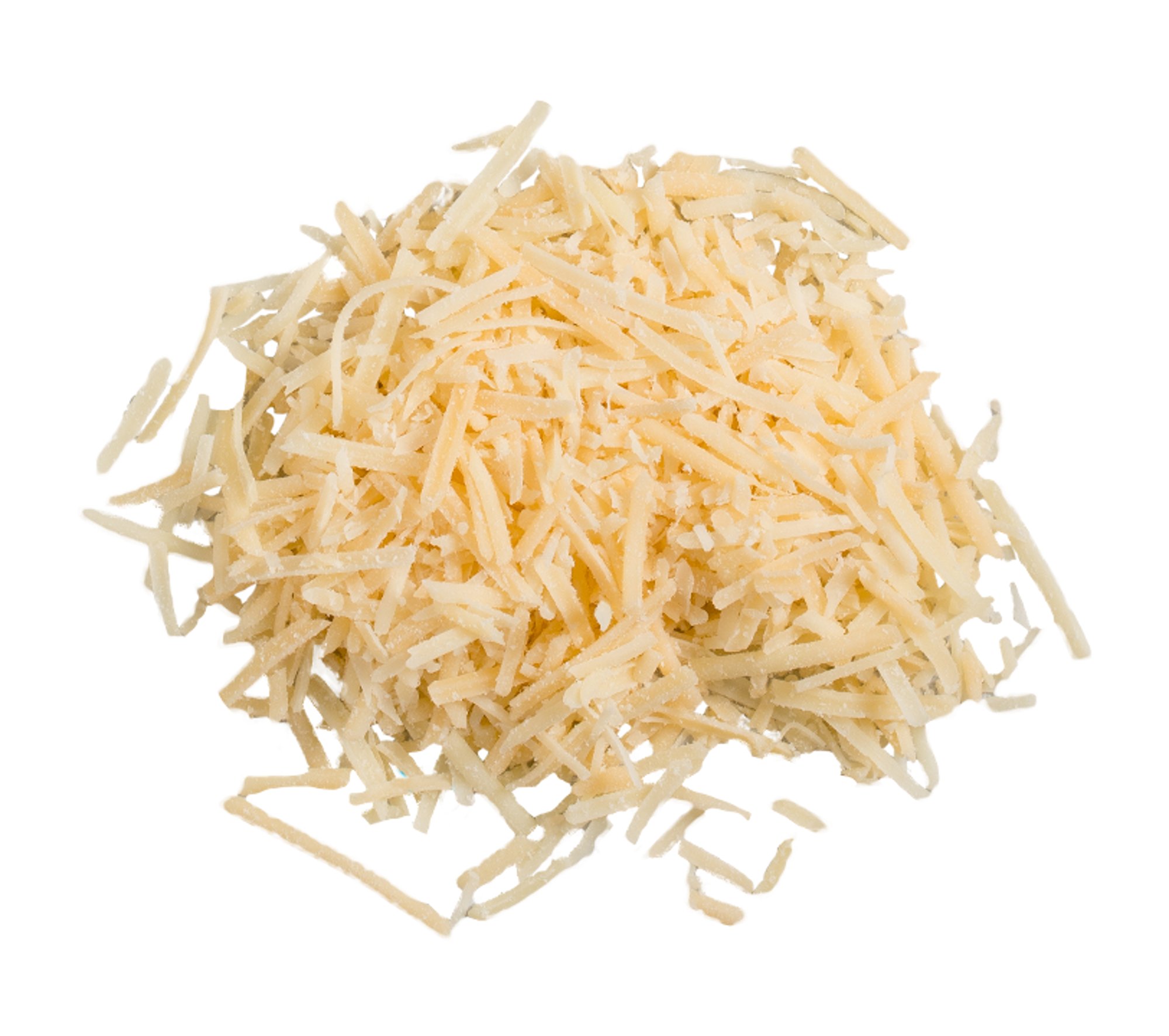 Side Shaved Parmesan Cheese