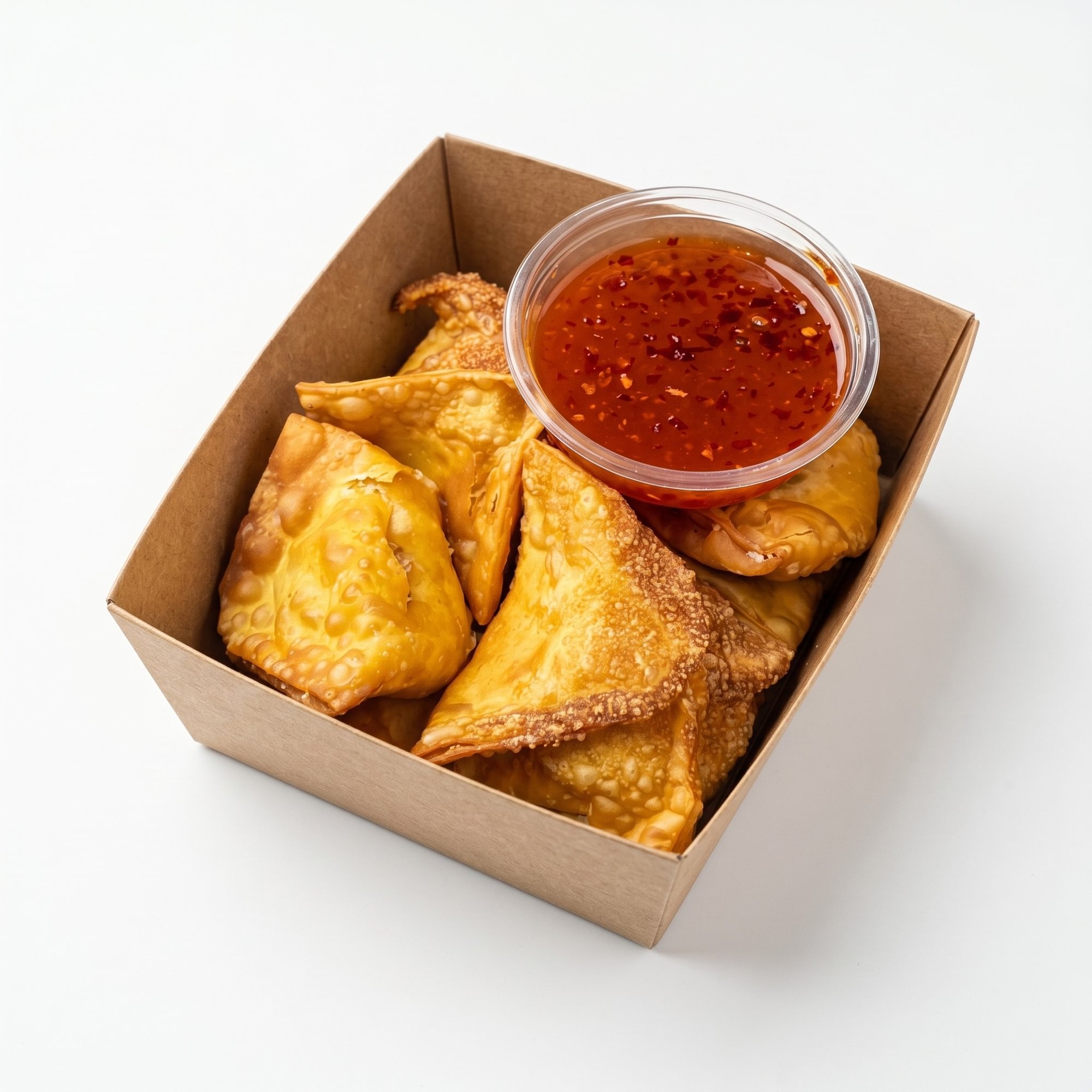 Crab Bites