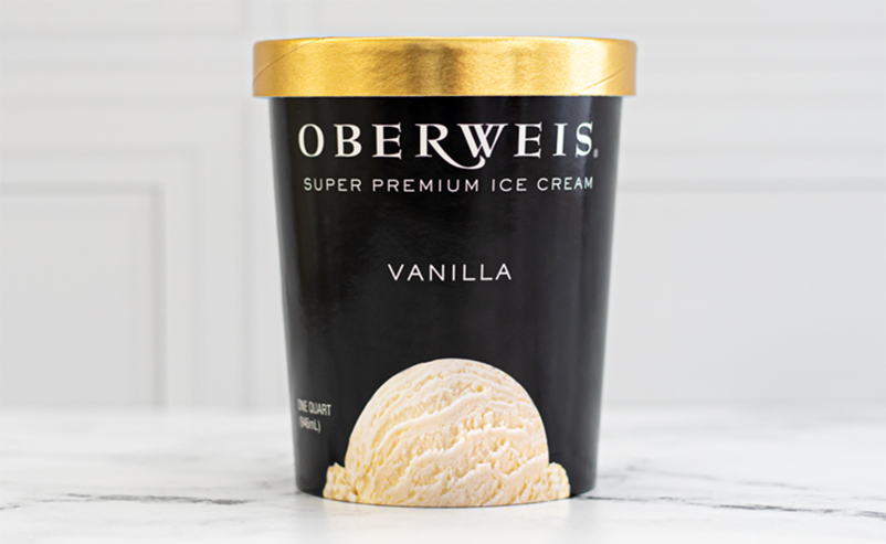 Vanilla Quart