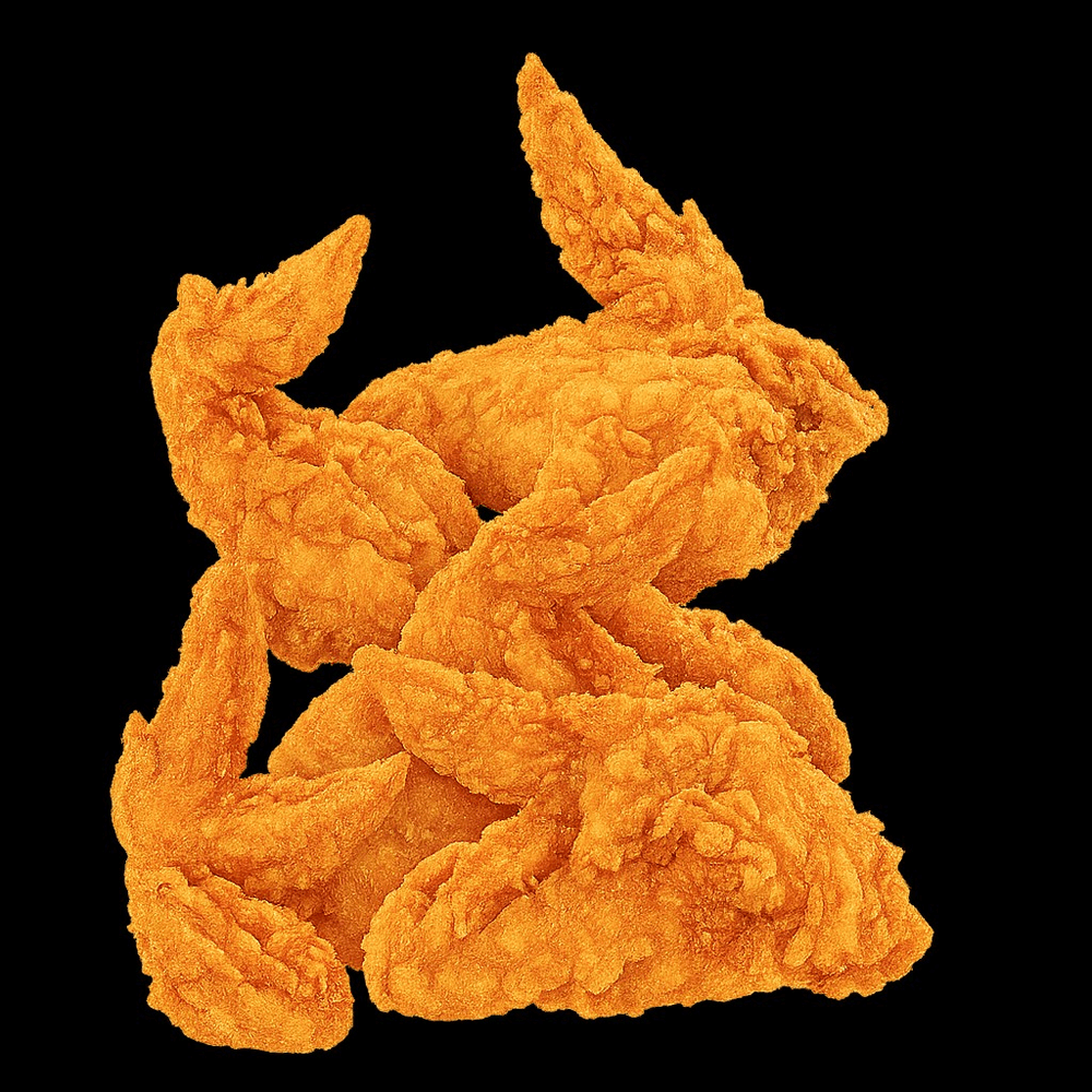Chicken Whole Wings