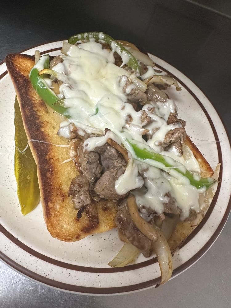 Philly Cheesesteak