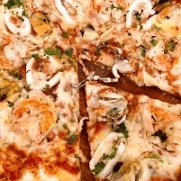 Pesce Fra Diavolo