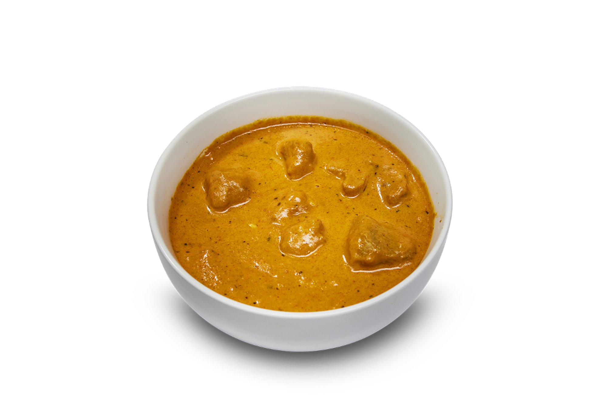 Lamb Rogan Josh