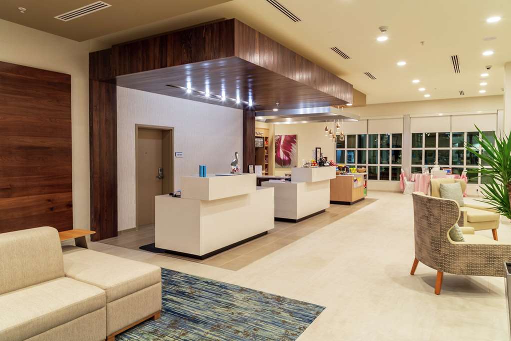Hilton Garden Inn Tampa-Wesley Chapel Image