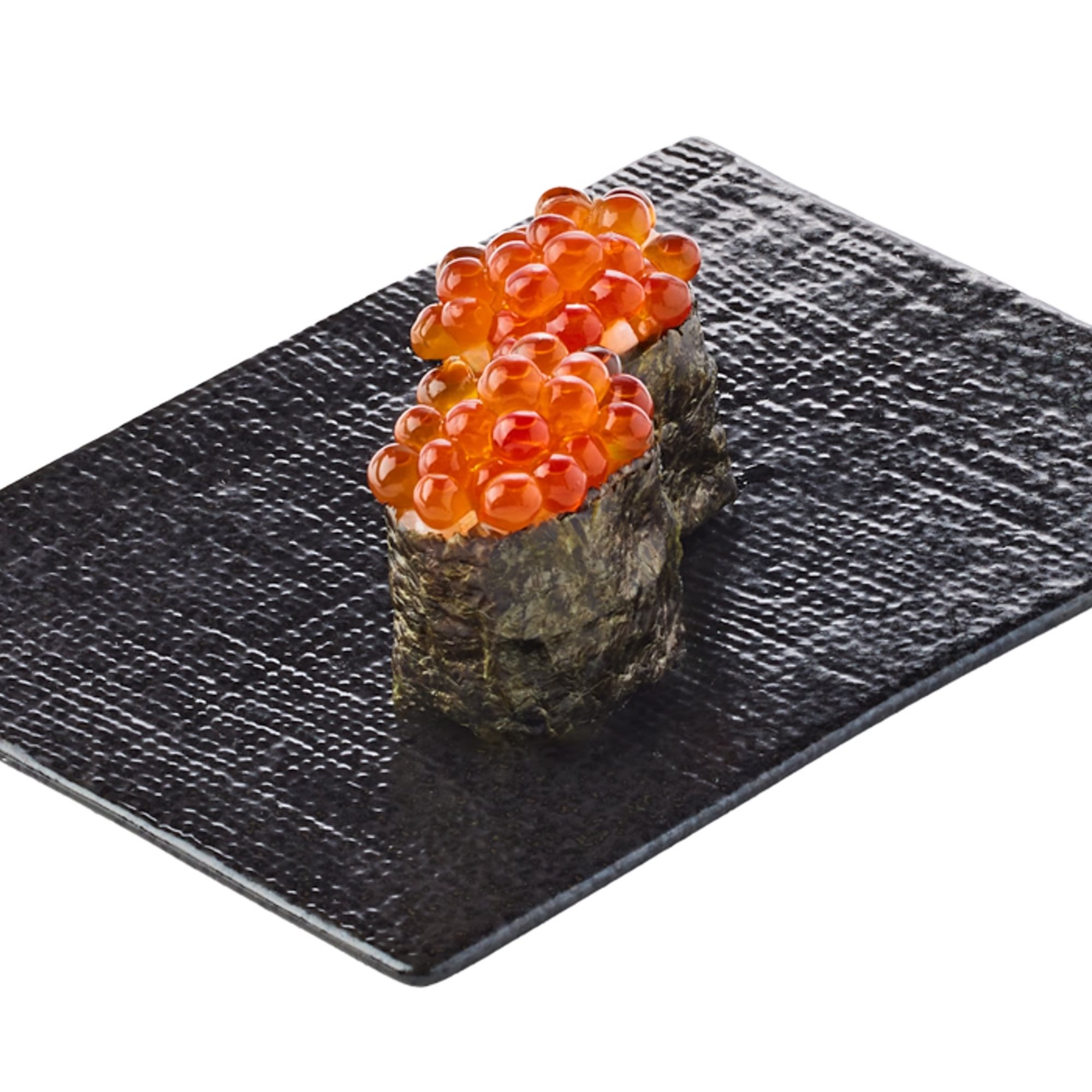 Ikura [Salmon Egg] Nigiri (2pcs)