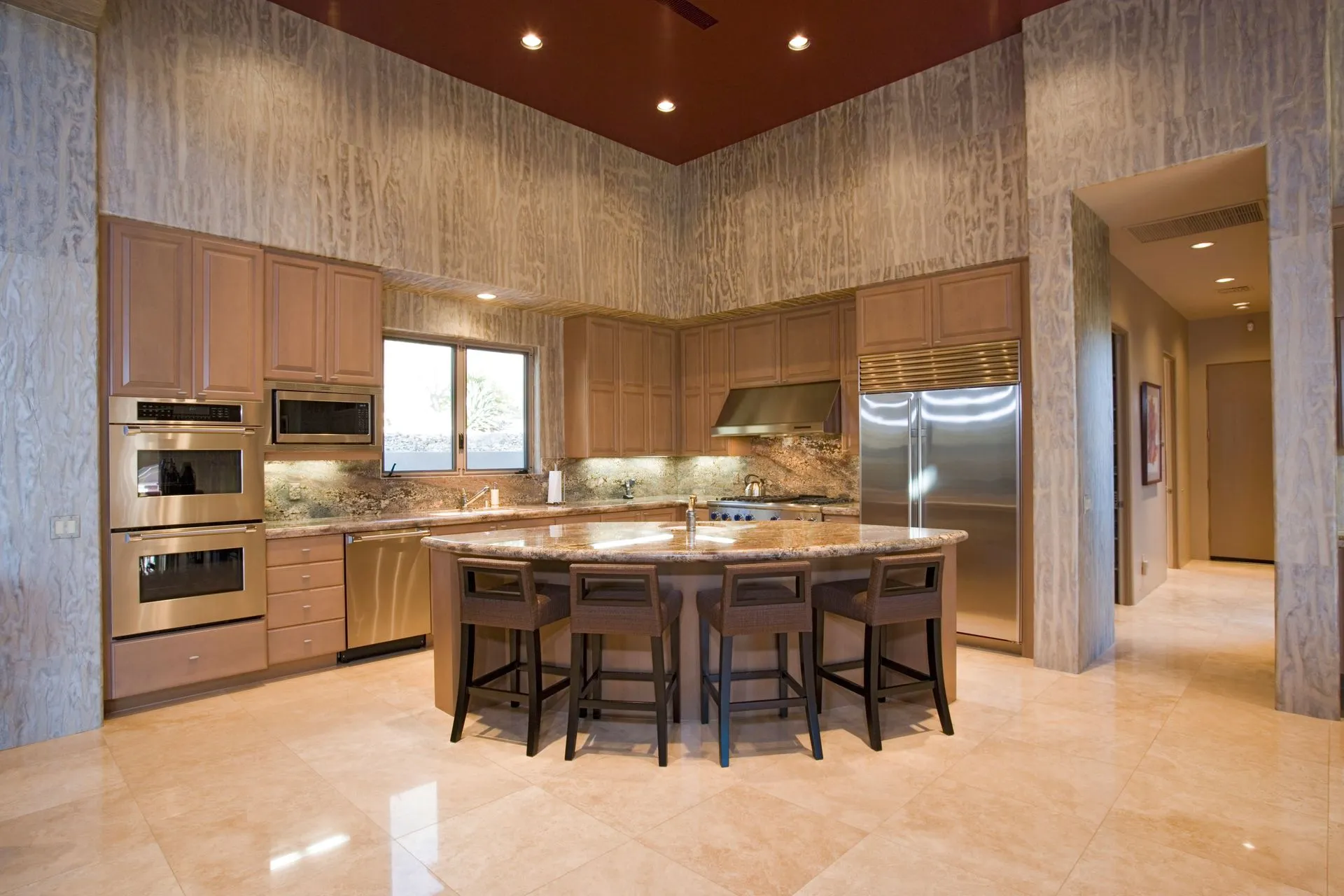 Granite Countertops