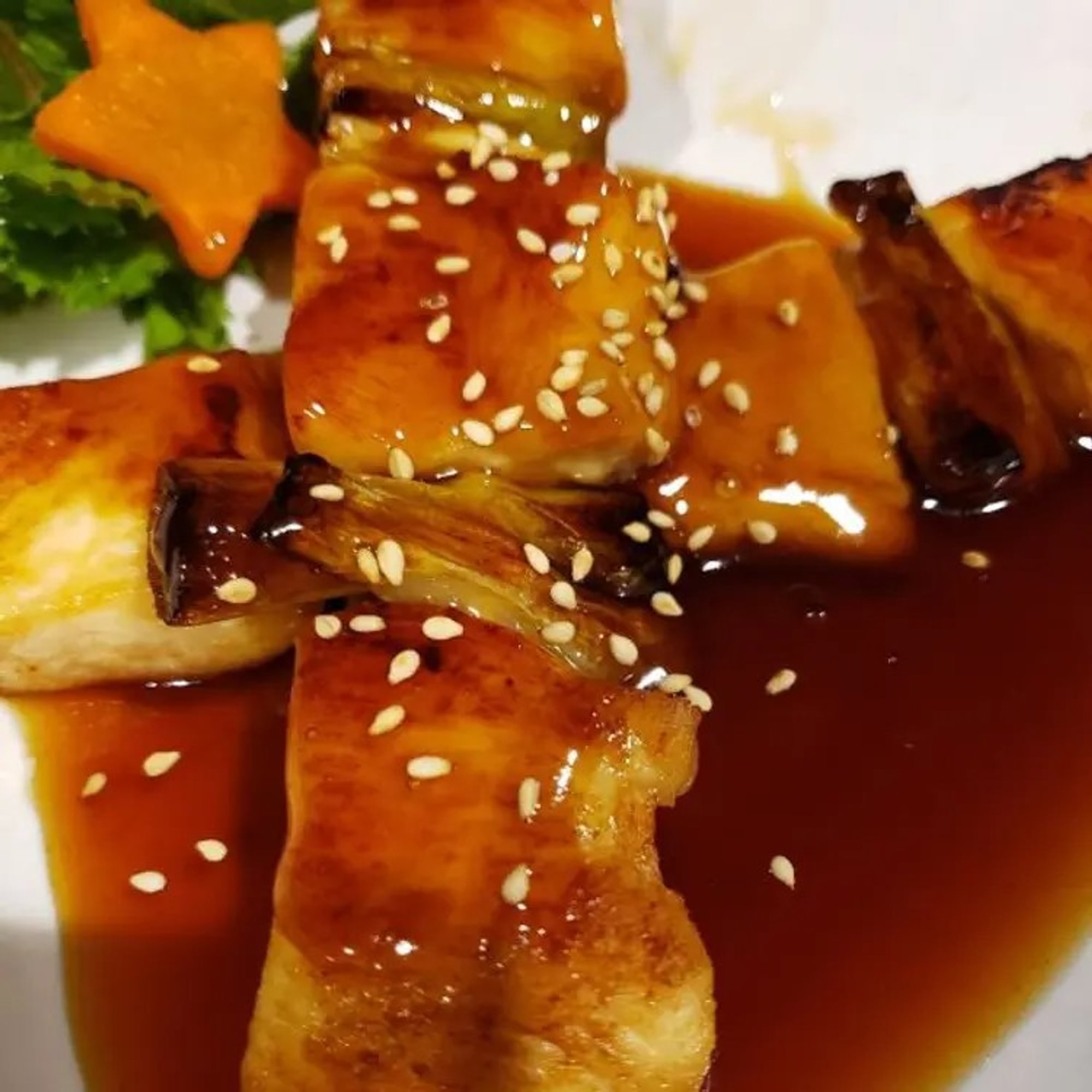 Yakitori