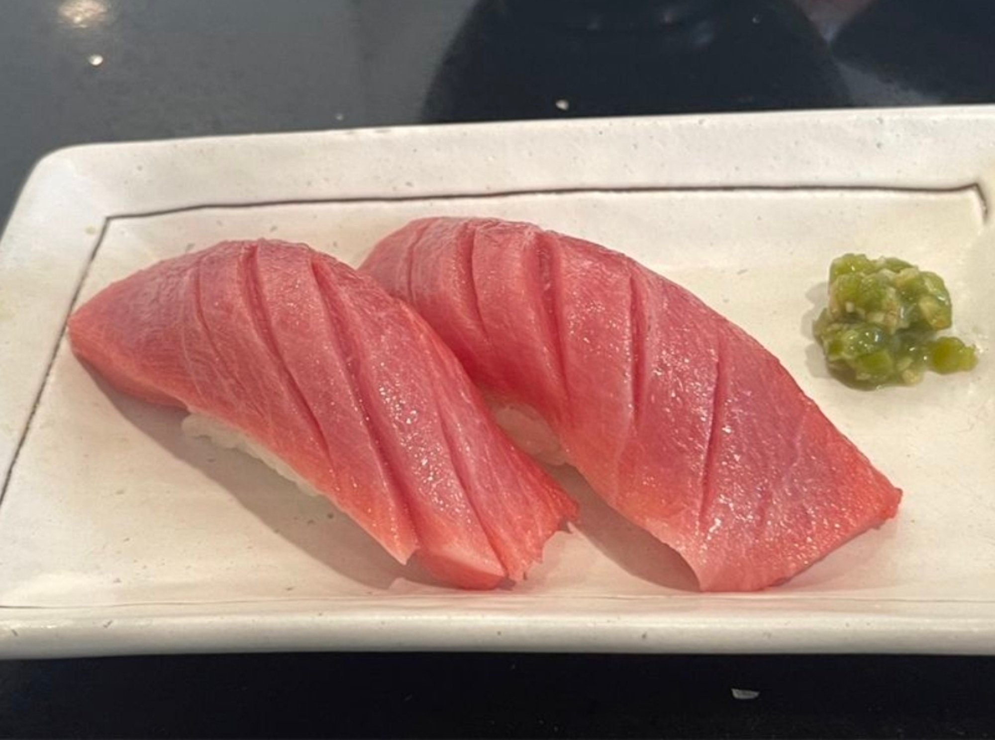 Toro Sushi