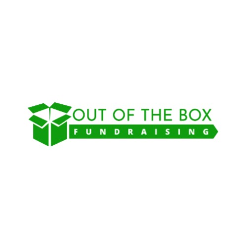 Out Of The Box Fundraising Logo