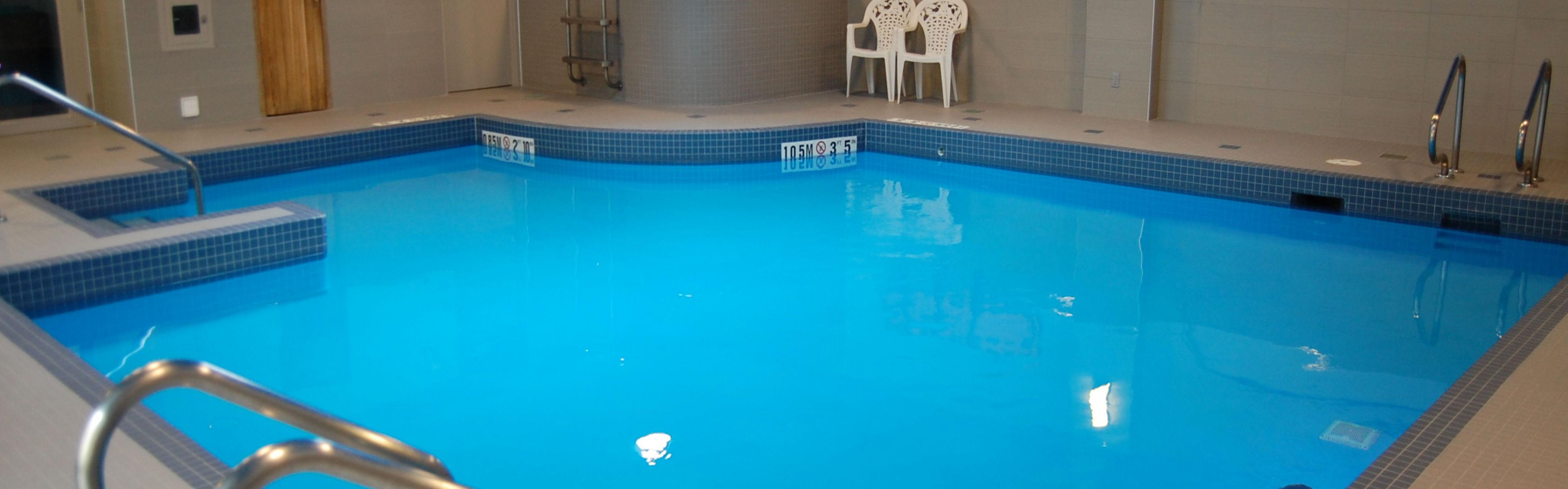 Images Holiday Inn Montreal Centreville Downtown