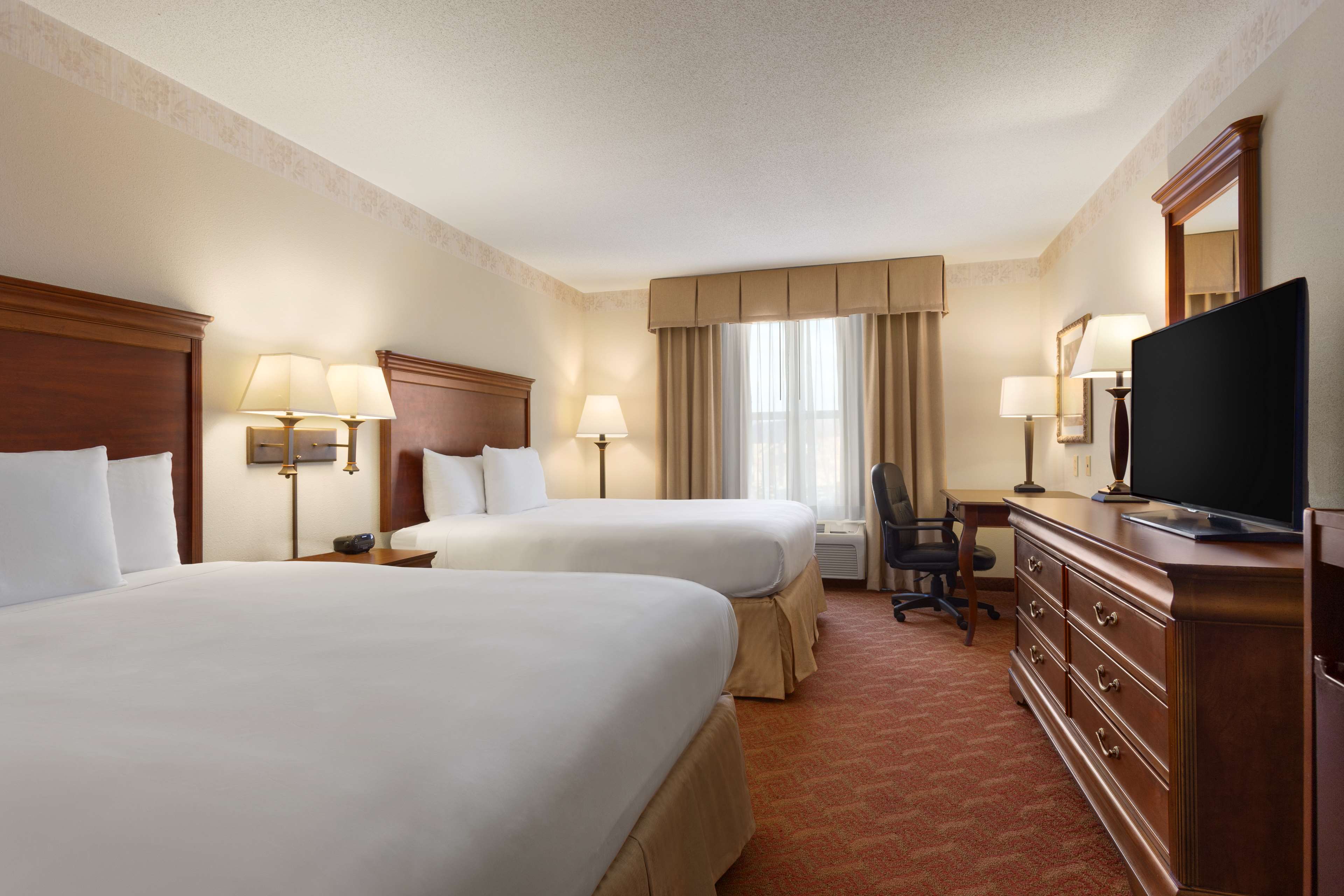 Country Inn & Suites by Radisson, Potomac Mills Woodbridge, VA Photo