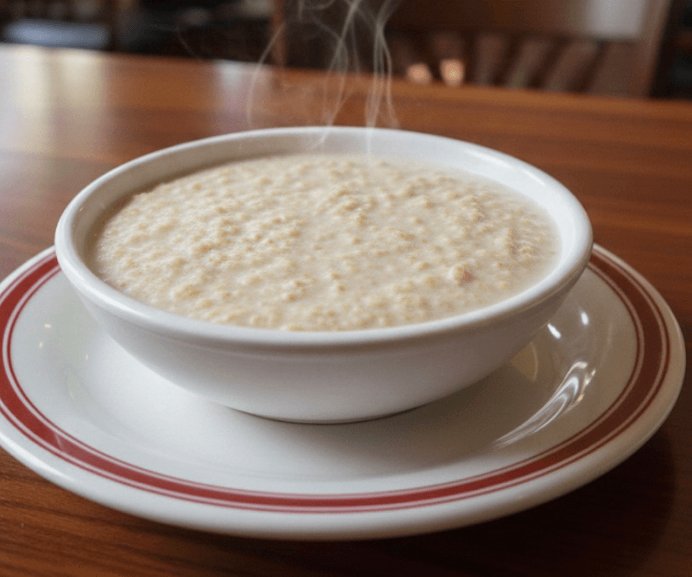 Oatmeal