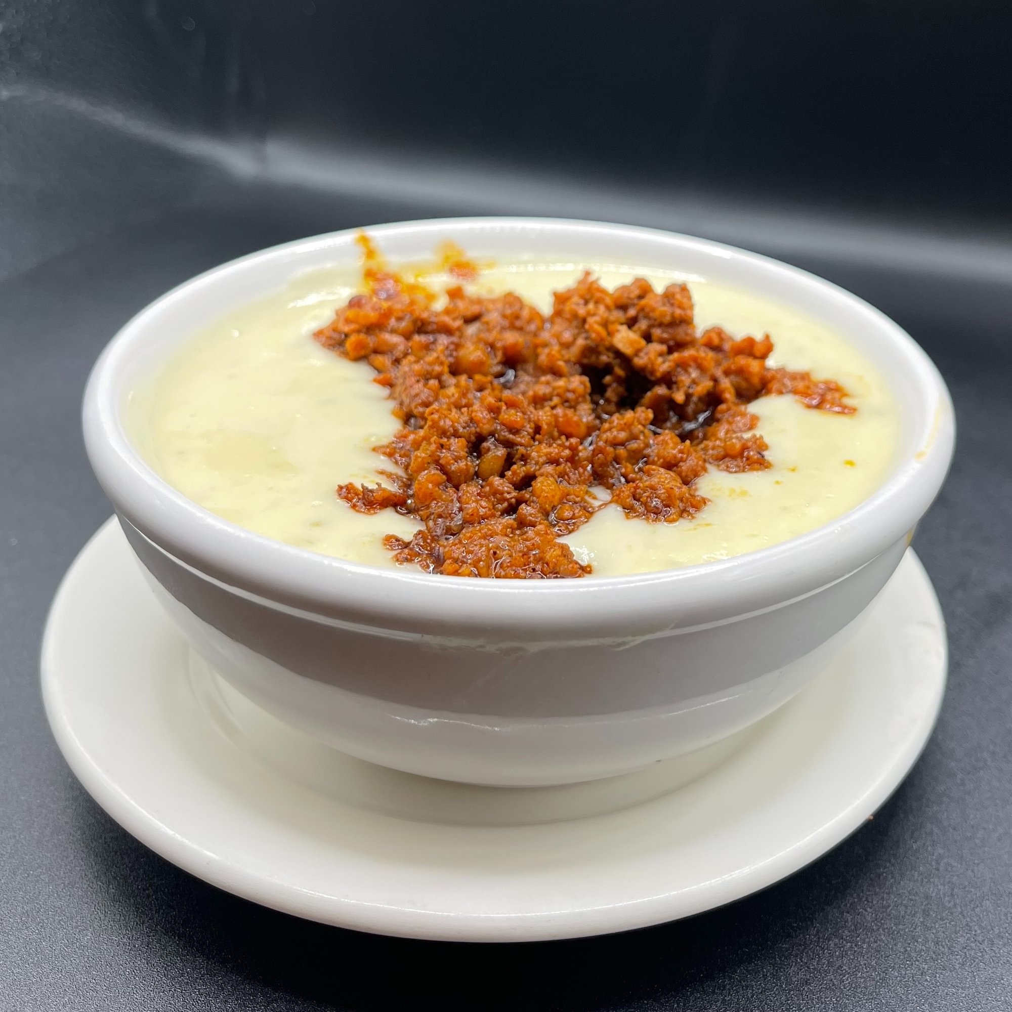 Chori Queso
