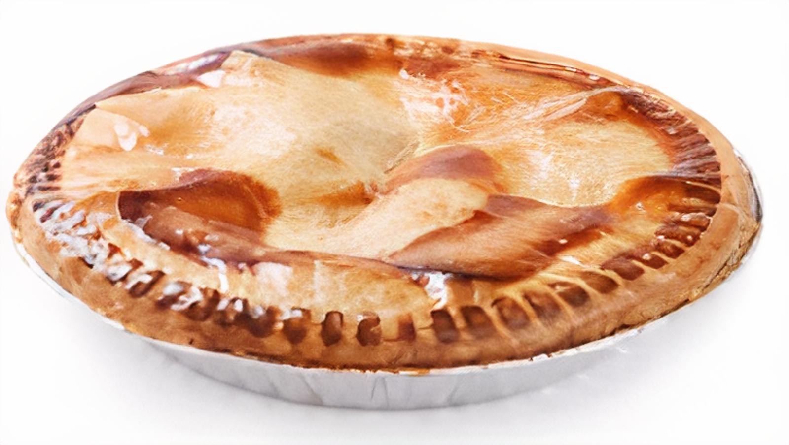 Buko Pie