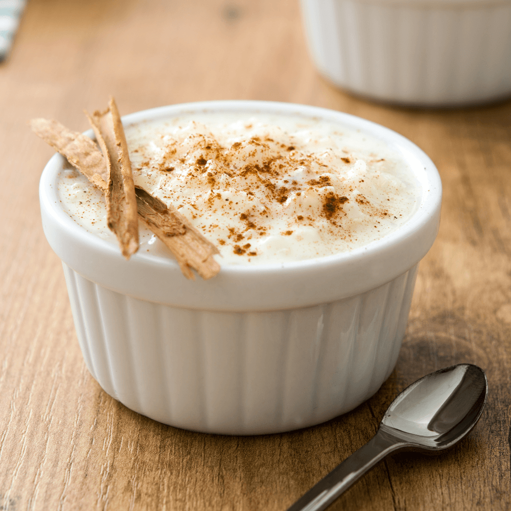 Arroz Con Leche