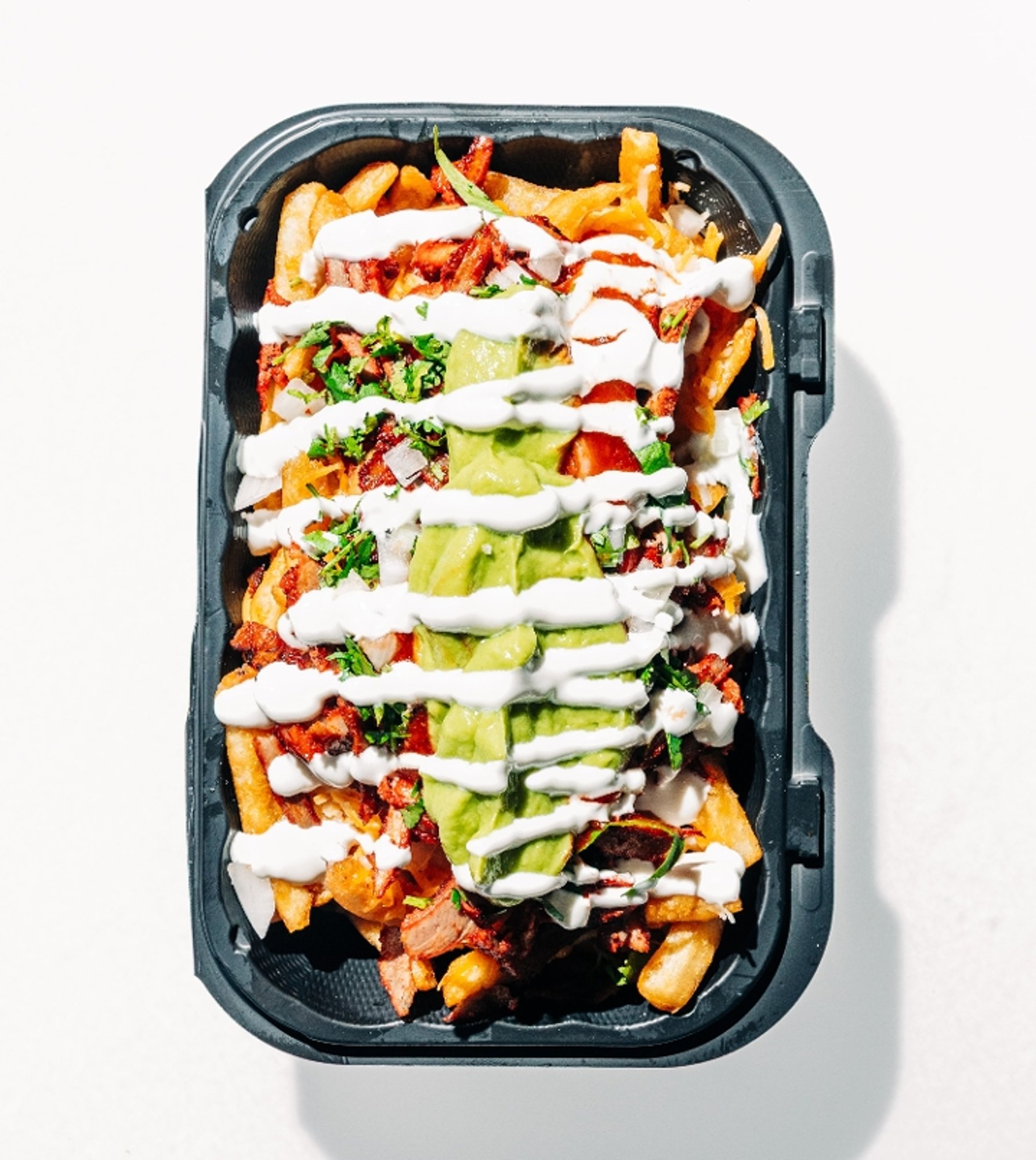 ADOBADA FRIES