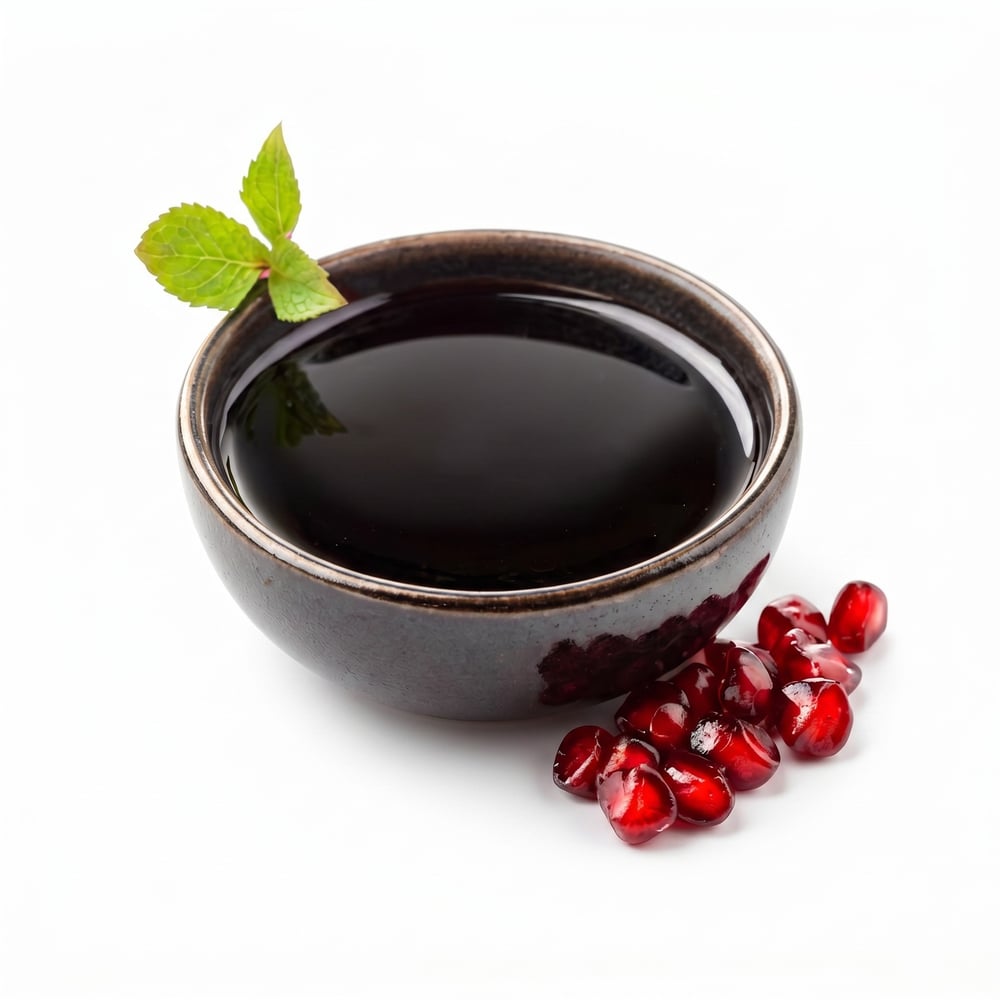 POMEGRANATE MOLASSES