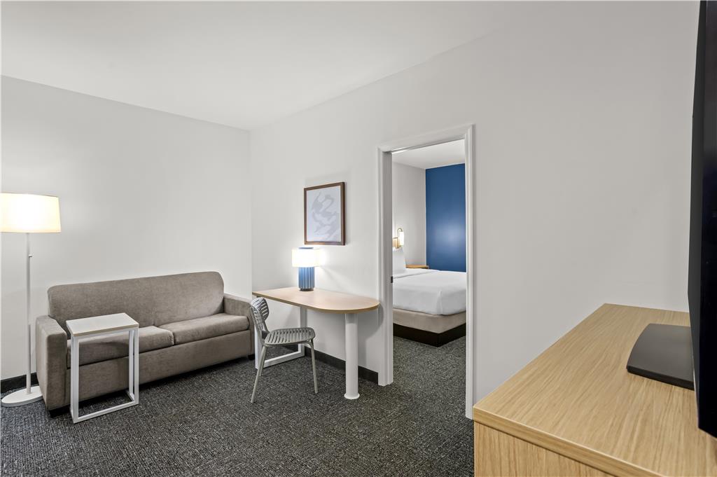 Spark by Hilton Bluffton Hilton Head Island Image