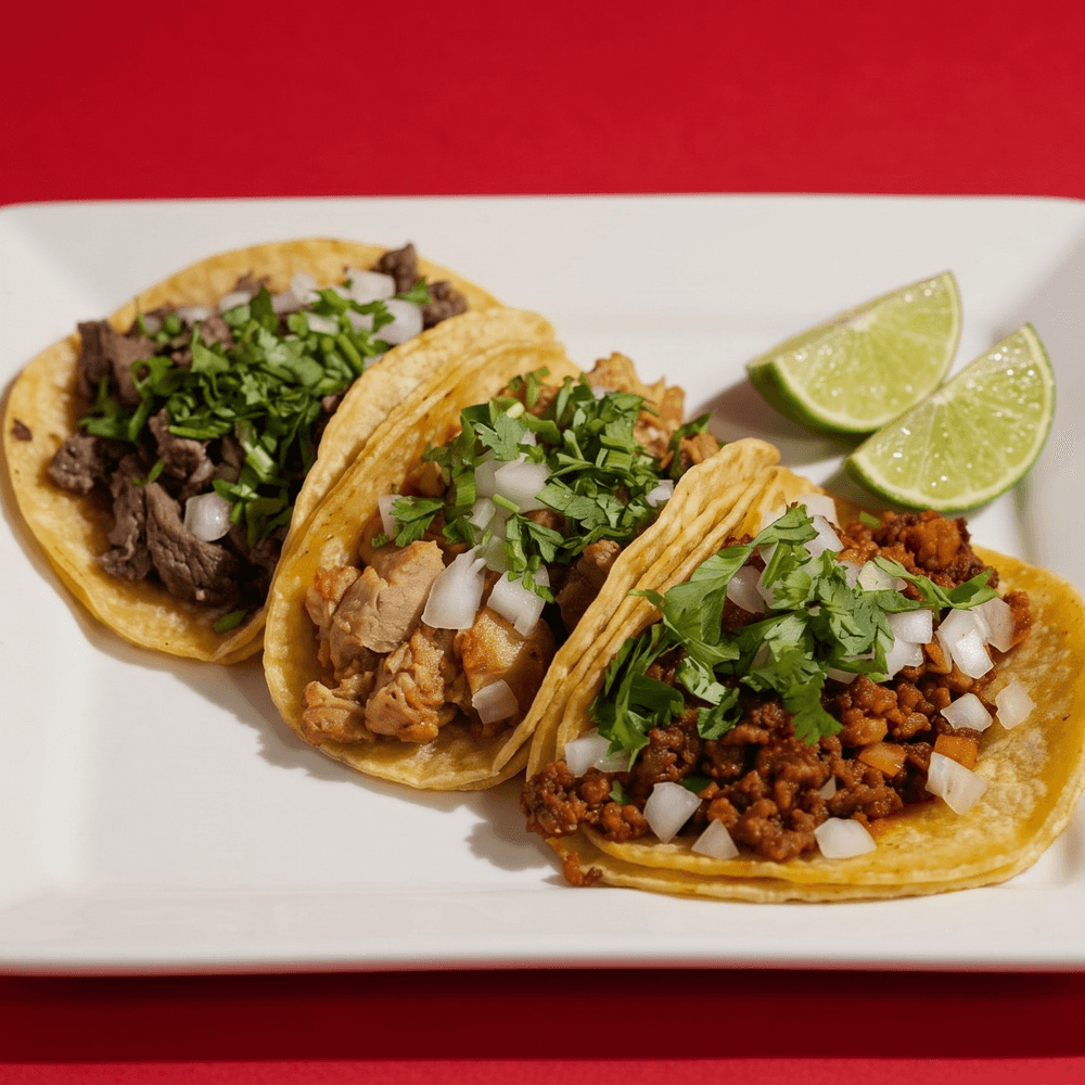 Chorizo Taco