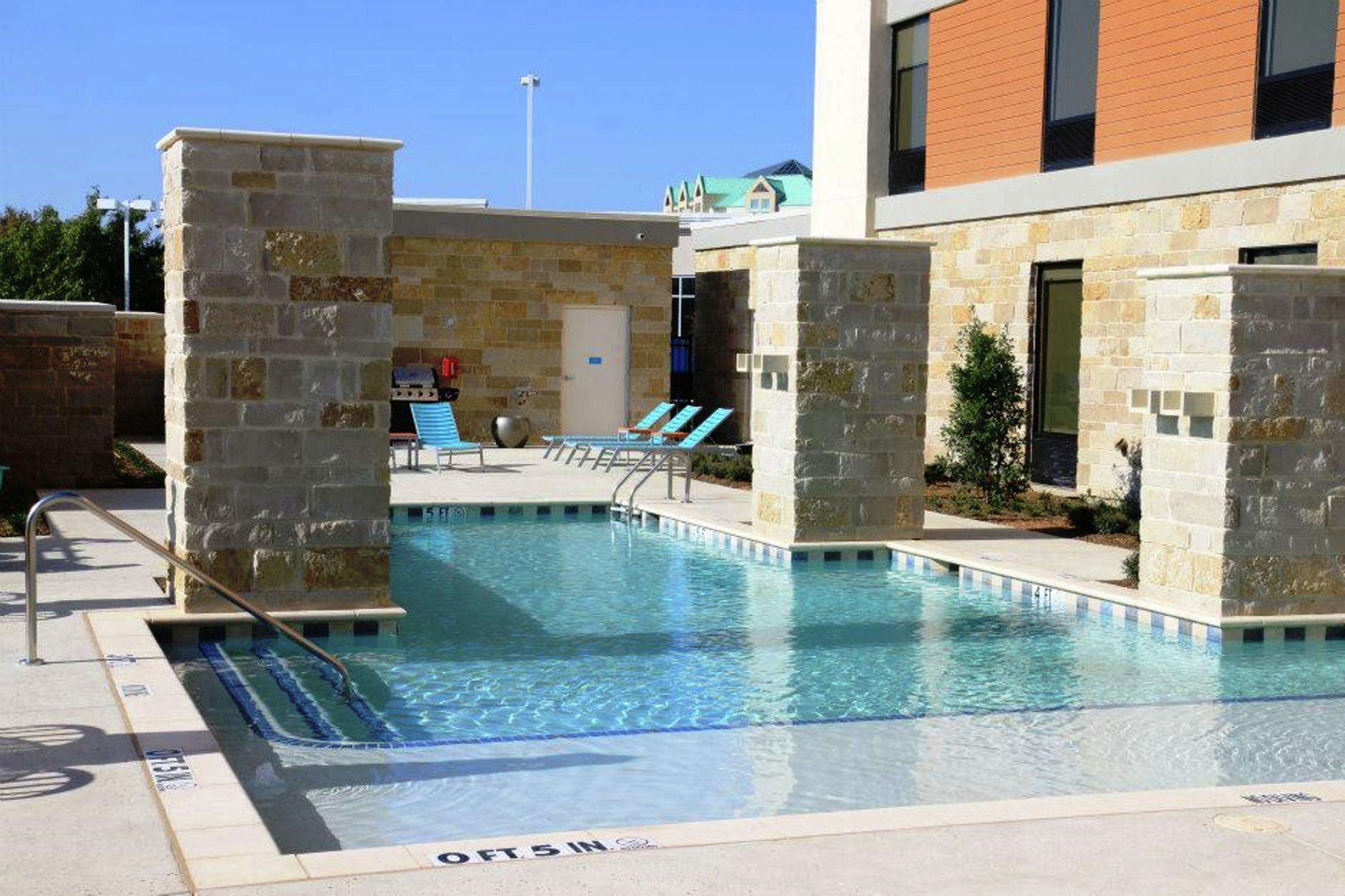 Home2 Suites by Hilton Dallas-Frisco, TX Photo