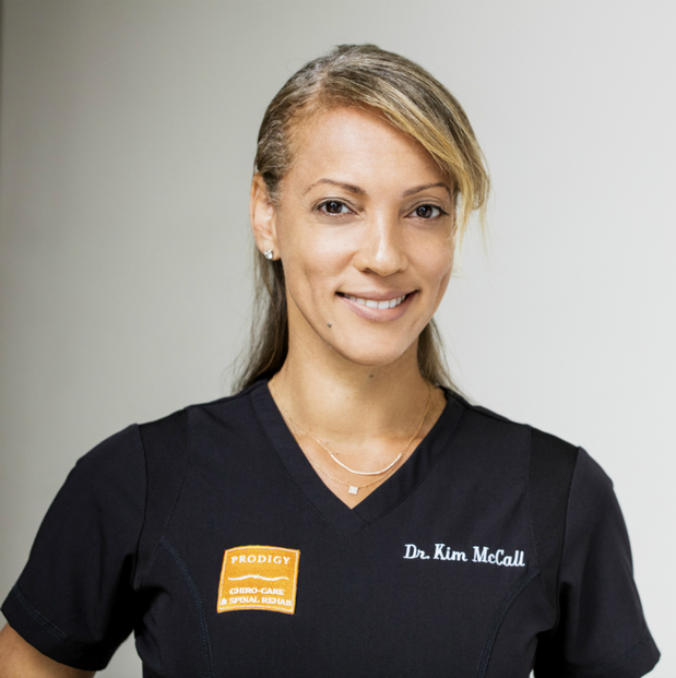 Images Prodigy Chiro Care & Spinal Rehab