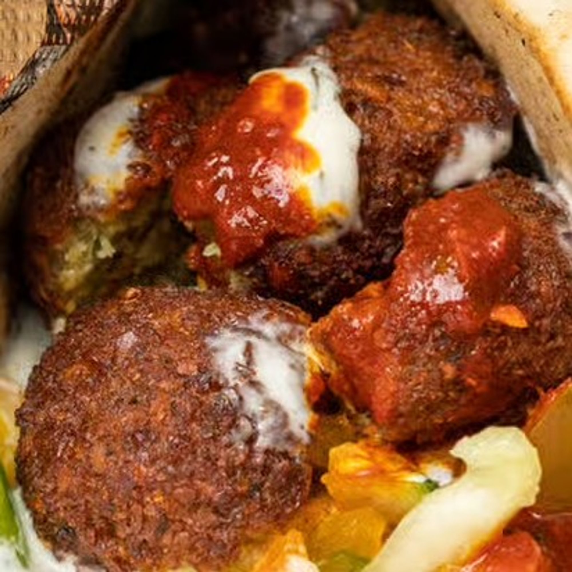 Falafel