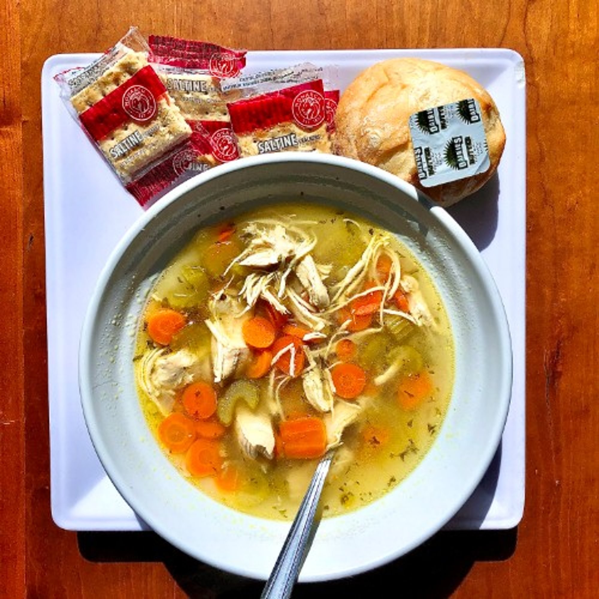 Soup of the Day