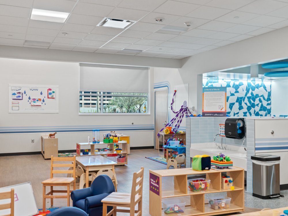 Maricopa County Kids Club Image