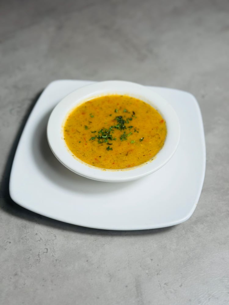 Ranchero Sauce (side)