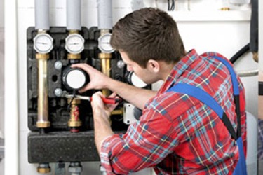 Kurt Bohmer Plumbing & Drain Image