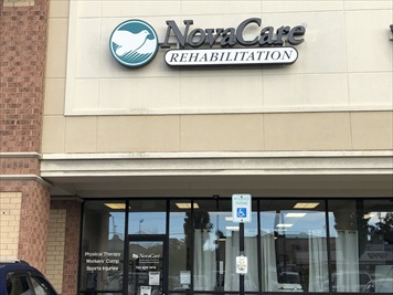 Images NovaCare Rehabilitation - Greensburg - Greengate