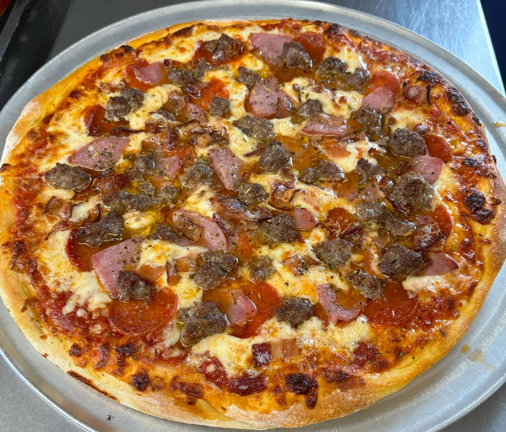 Meat Wagon