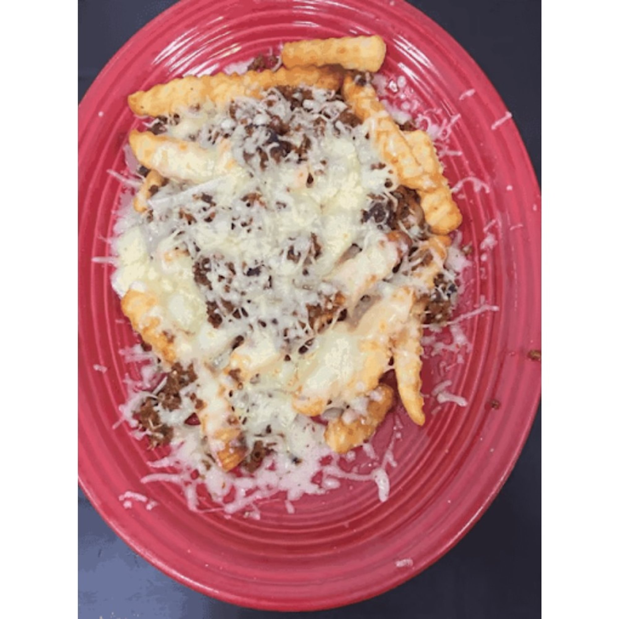 Chori Papas