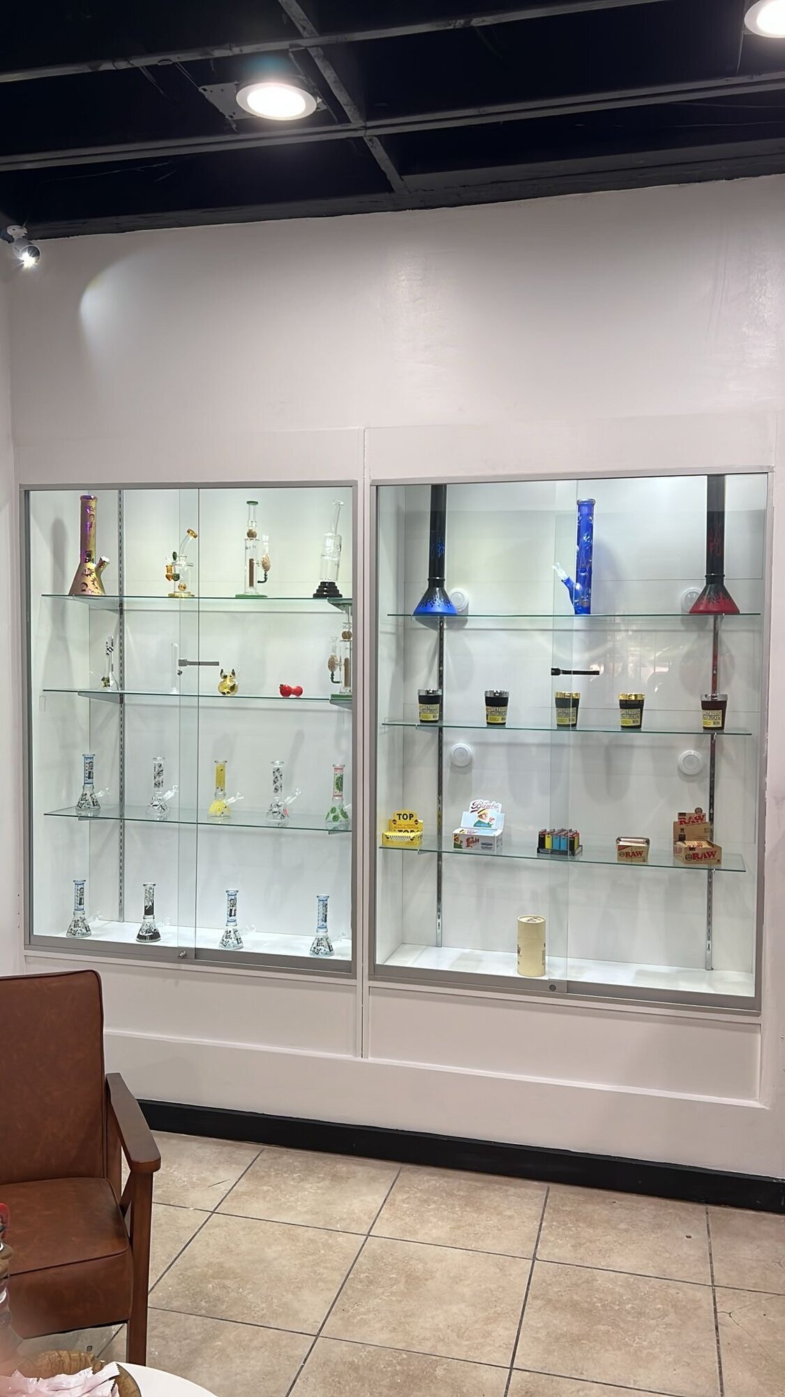 Our Spot Dispensary Image