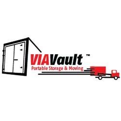 ViaVault Portable Storage