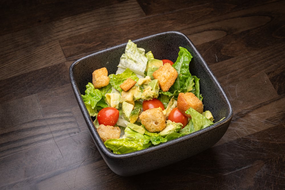 Side Green Salad