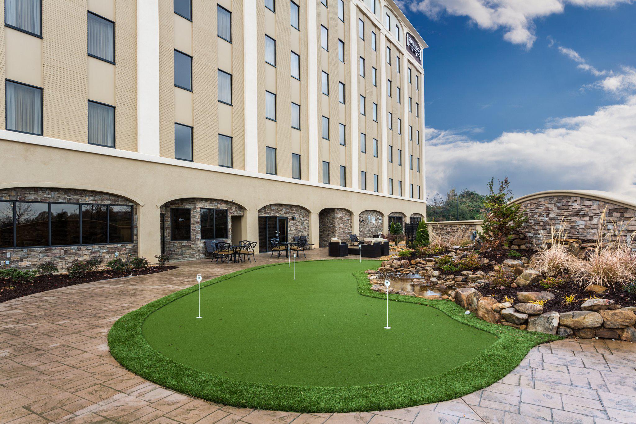 Staybridge Suites Atlanta Airport Photo