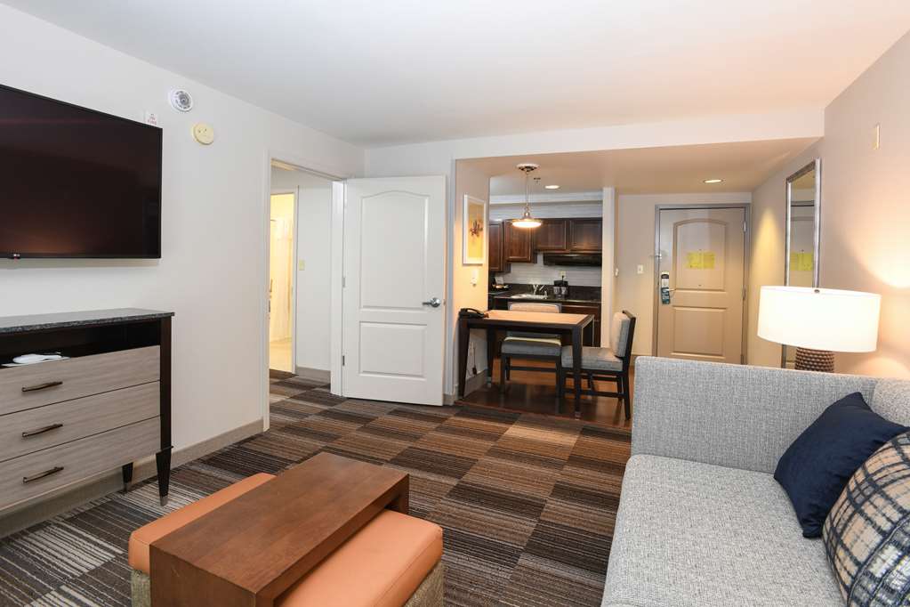 Homewood Suites by Hilton Cincinnati Airport South-Florence Image
