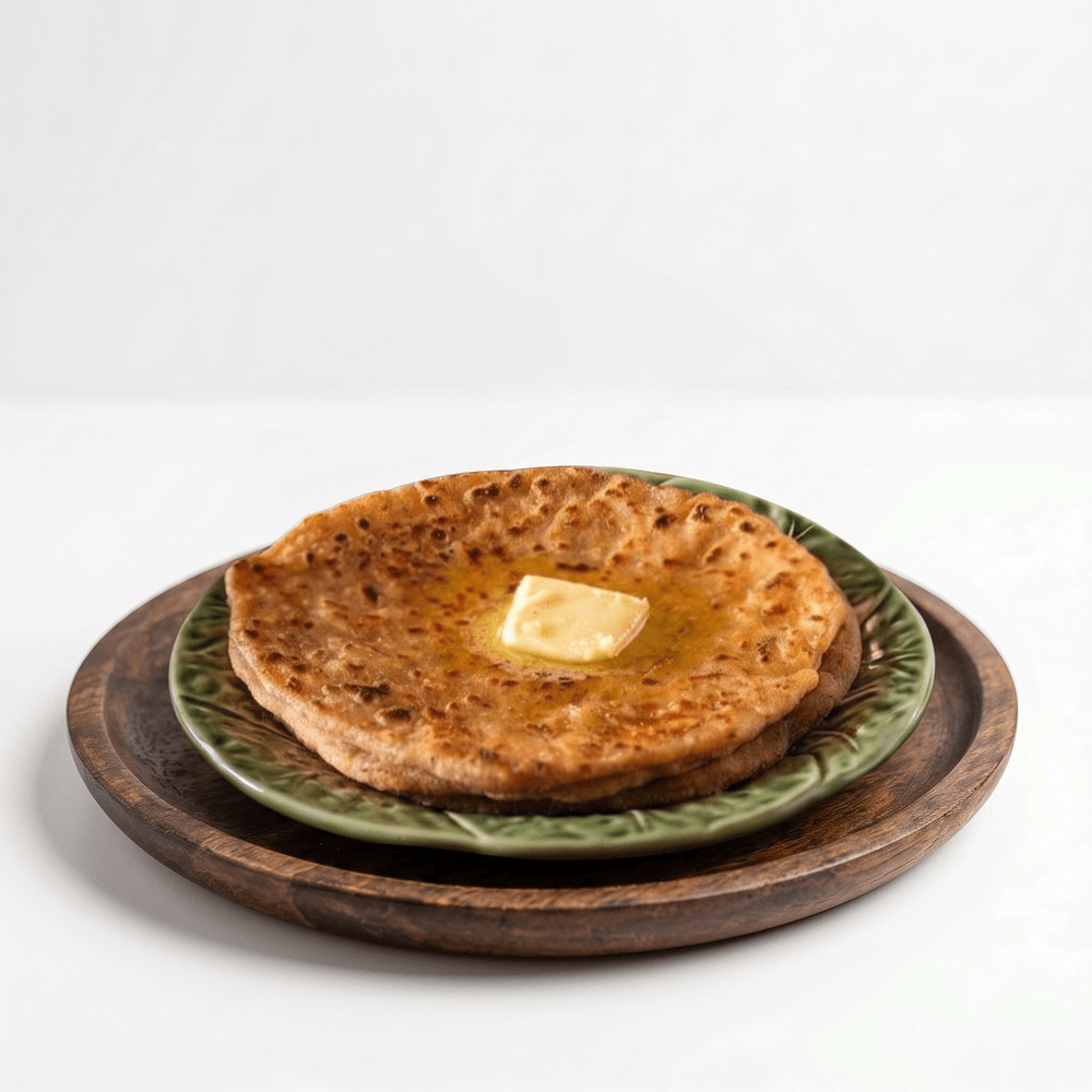 Aloo Parantha