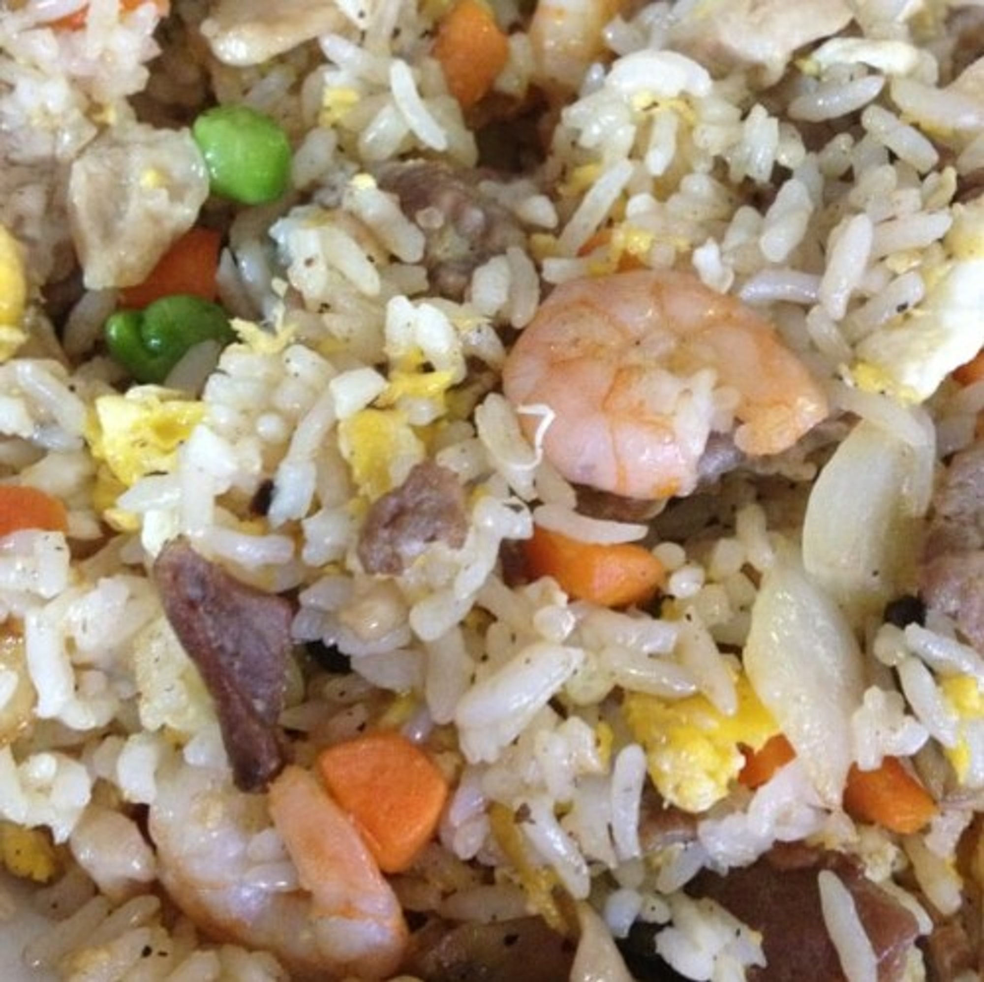 House Fried Rice