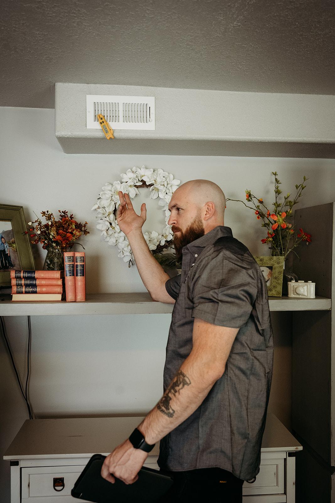 Rare Breed Plumbing, Heating, and Air Image