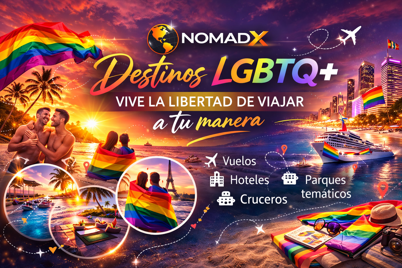 Galería en miniatura