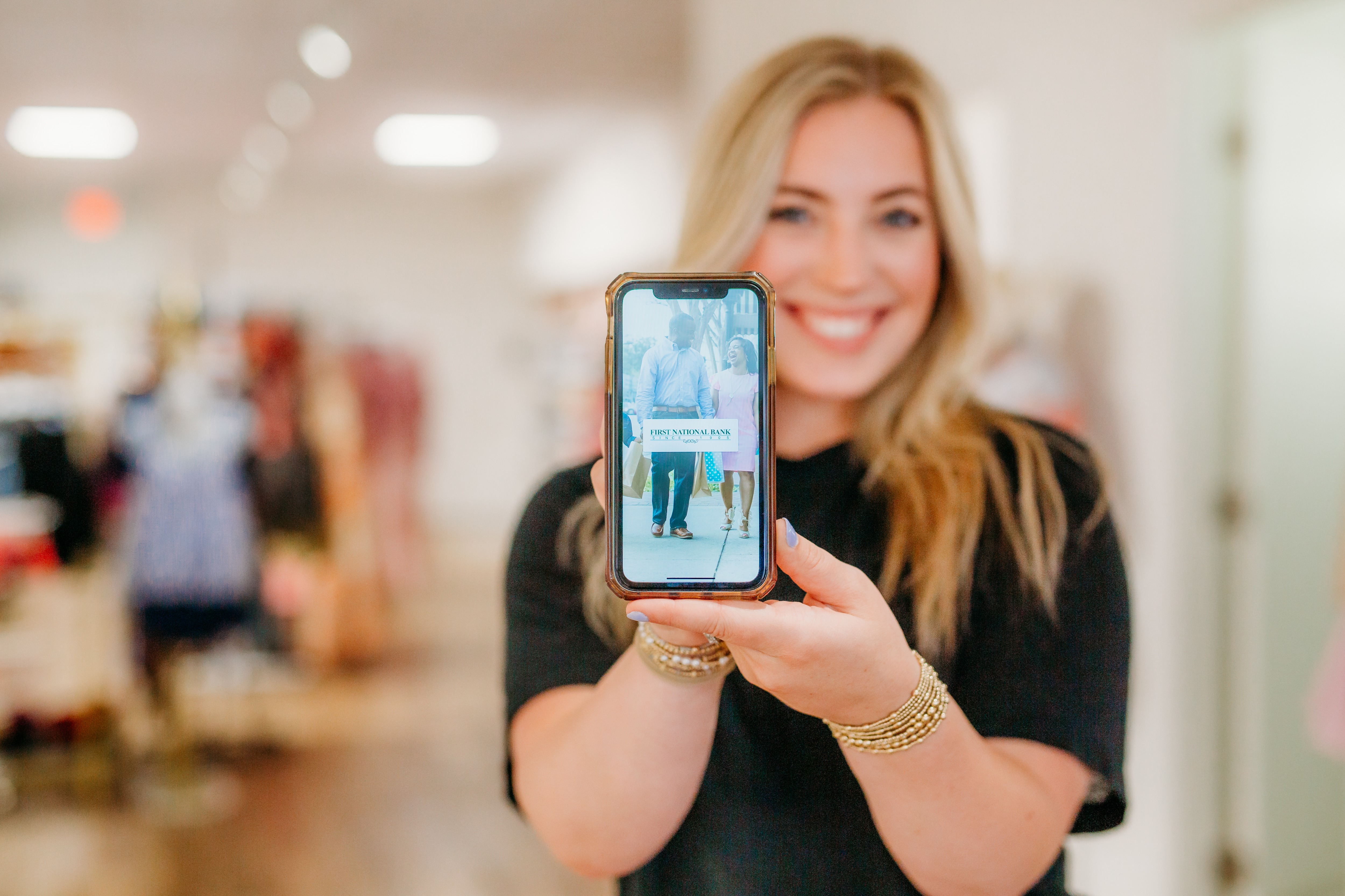 First National Bank of Waynesboro Image