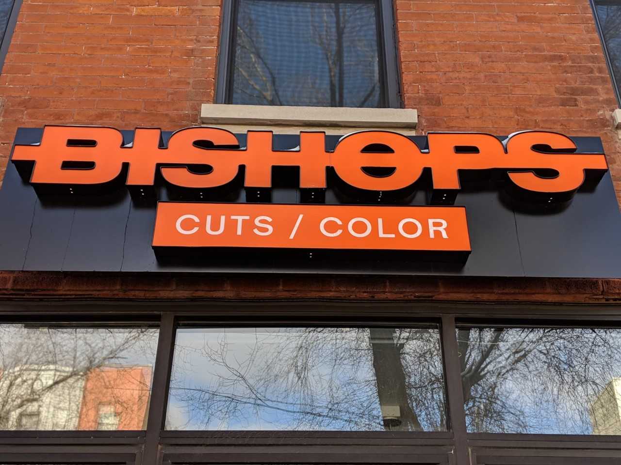 Bishops Haircuts - Hair Color Photo