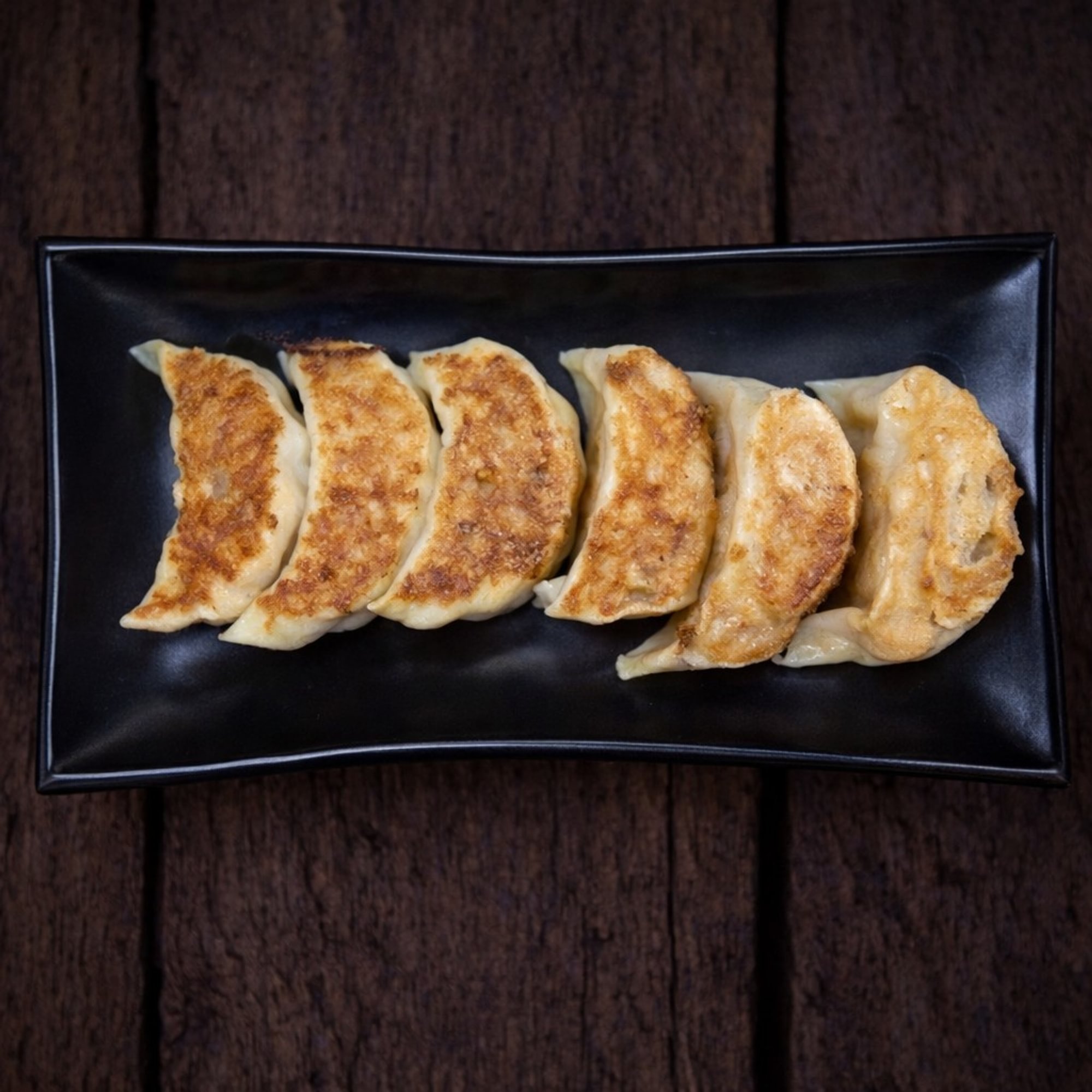 Gyoza