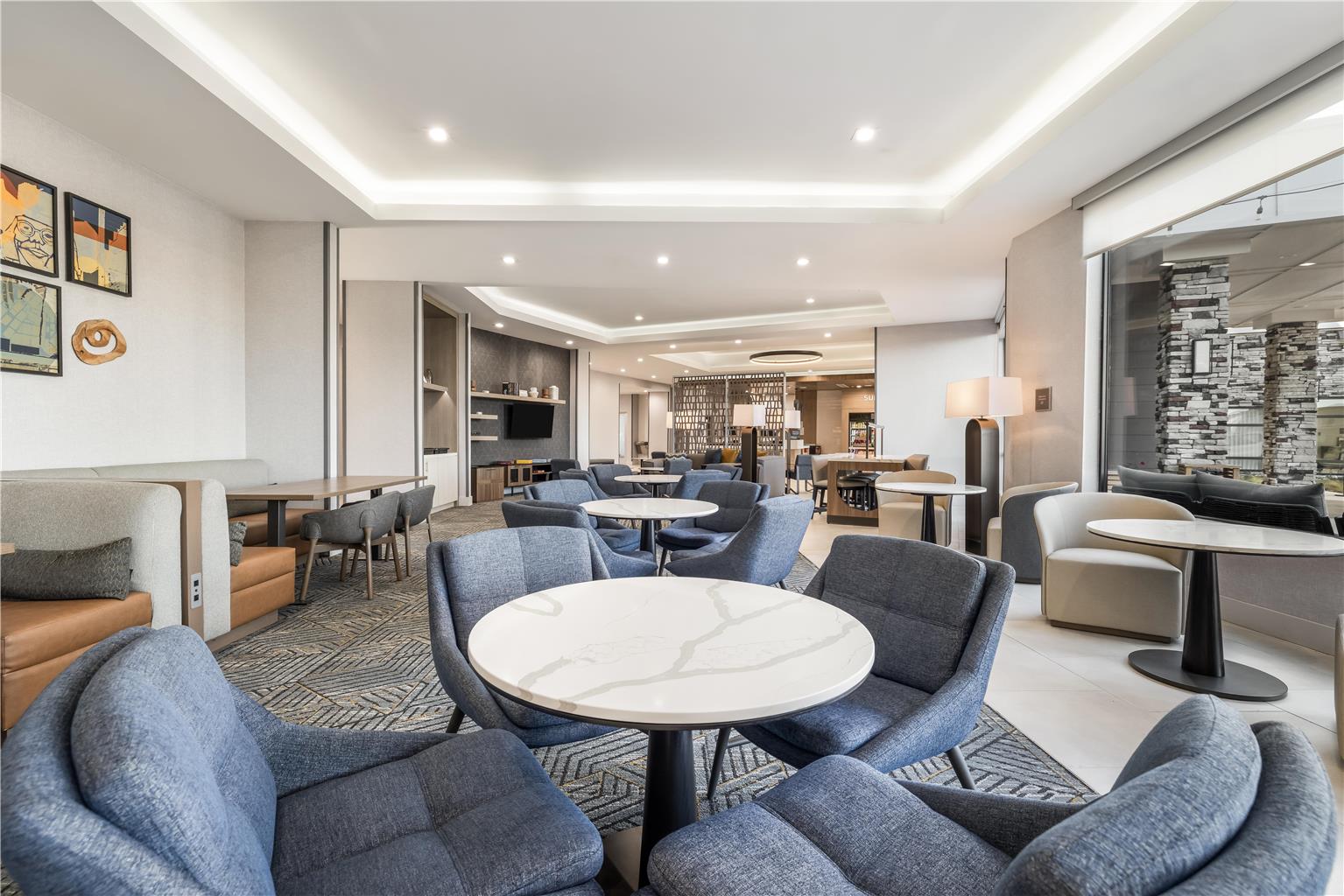 Homewood Suites by Hilton Austin Airport Image